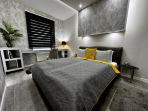 Leda Apartments